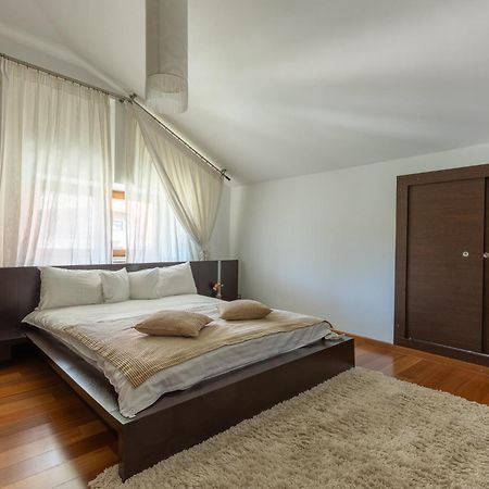 Vila Etiquette Predeal Dış mekan fotoğraf