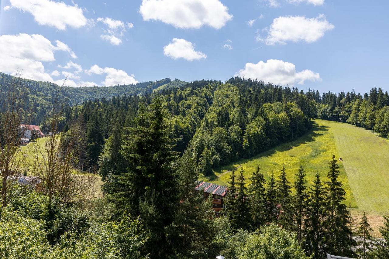 Vila Etiquette Predeal Dış mekan fotoğraf
