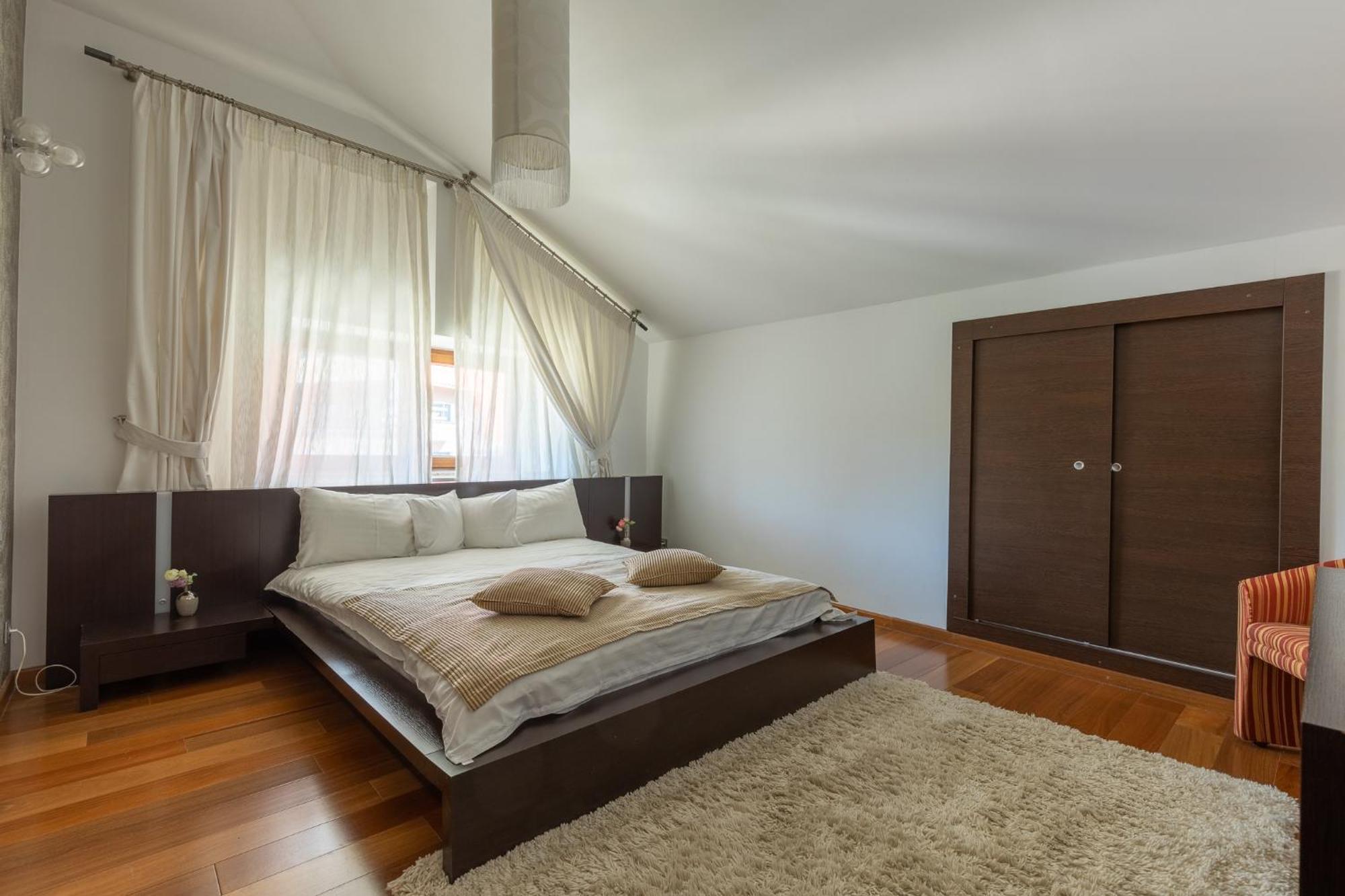 Vila Etiquette Predeal Dış mekan fotoğraf
