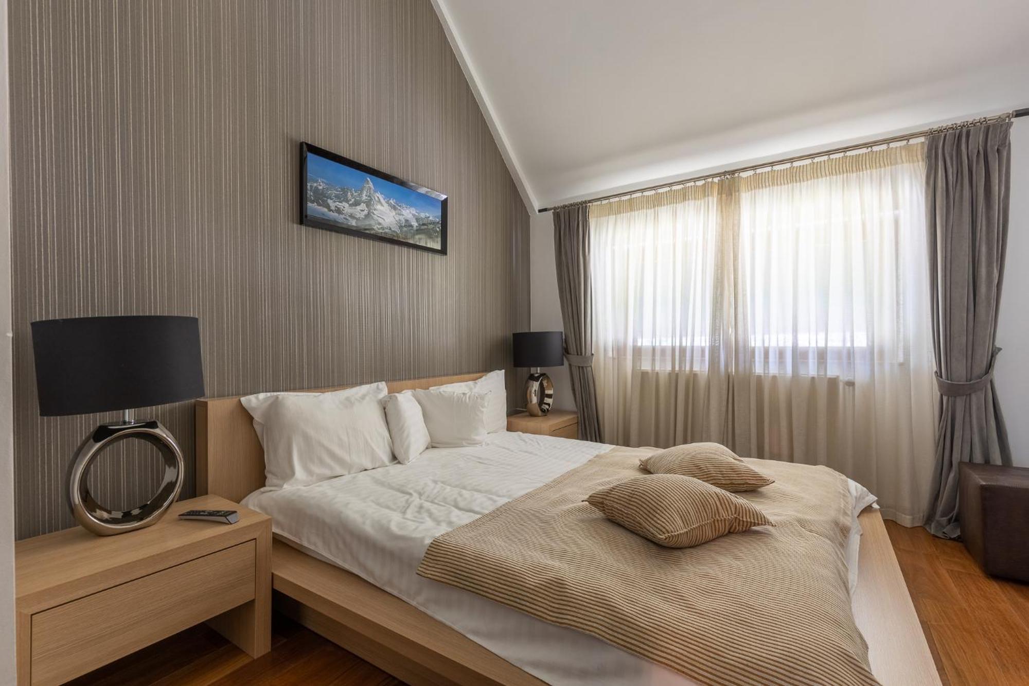 Vila Etiquette Predeal Dış mekan fotoğraf