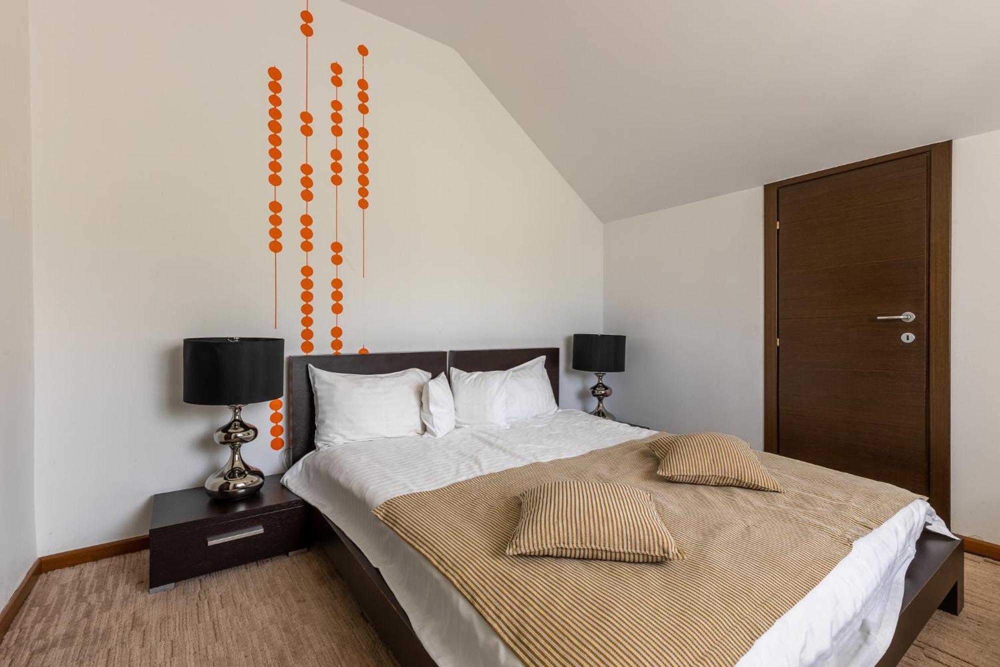 Vila Etiquette Predeal Dış mekan fotoğraf