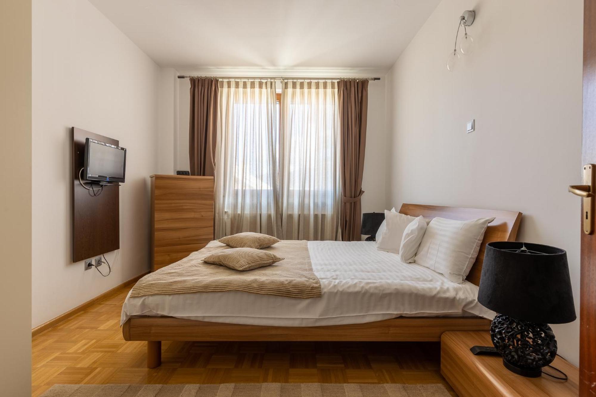 Vila Etiquette Predeal Dış mekan fotoğraf