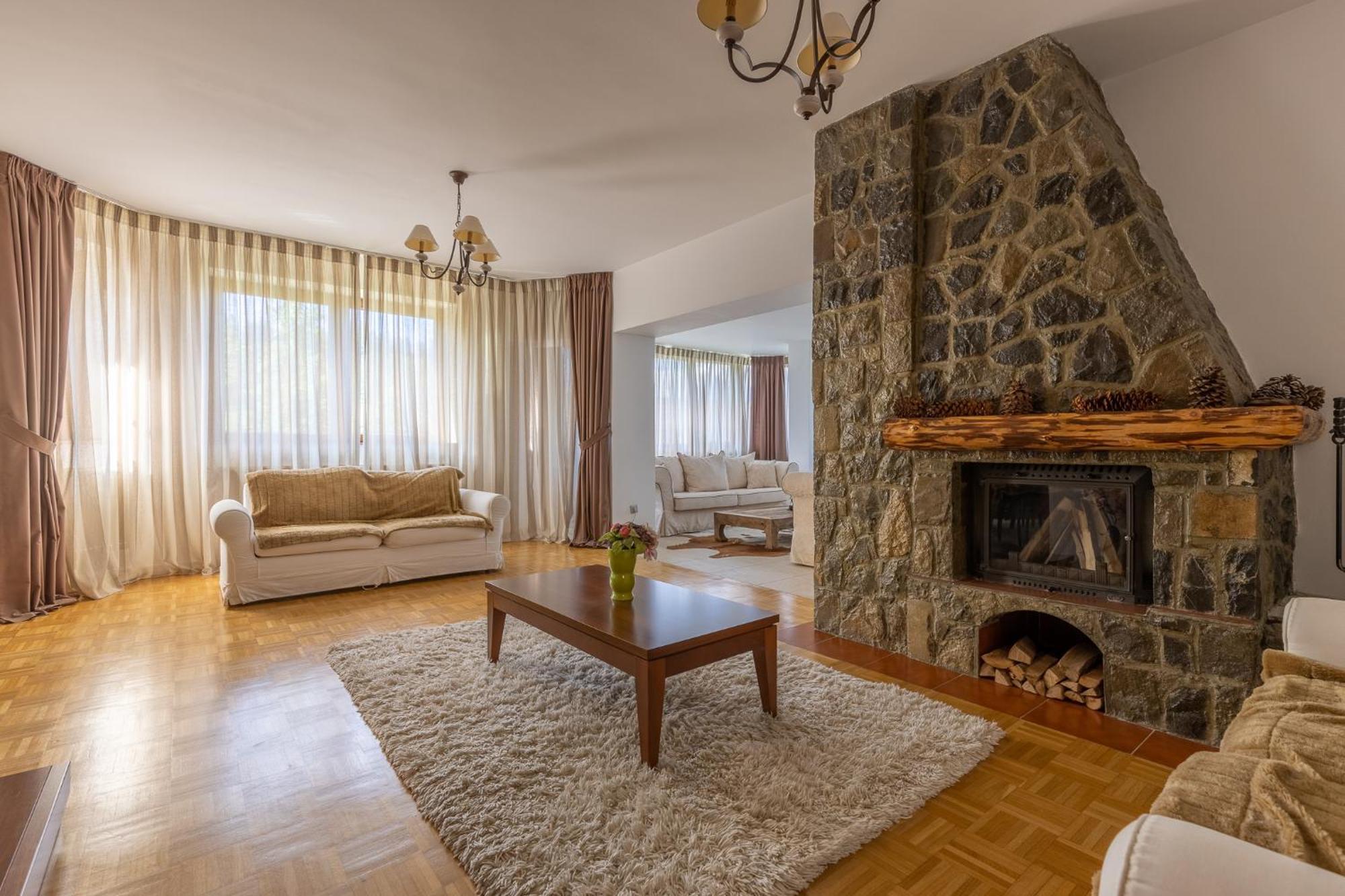 Vila Etiquette Predeal Dış mekan fotoğraf