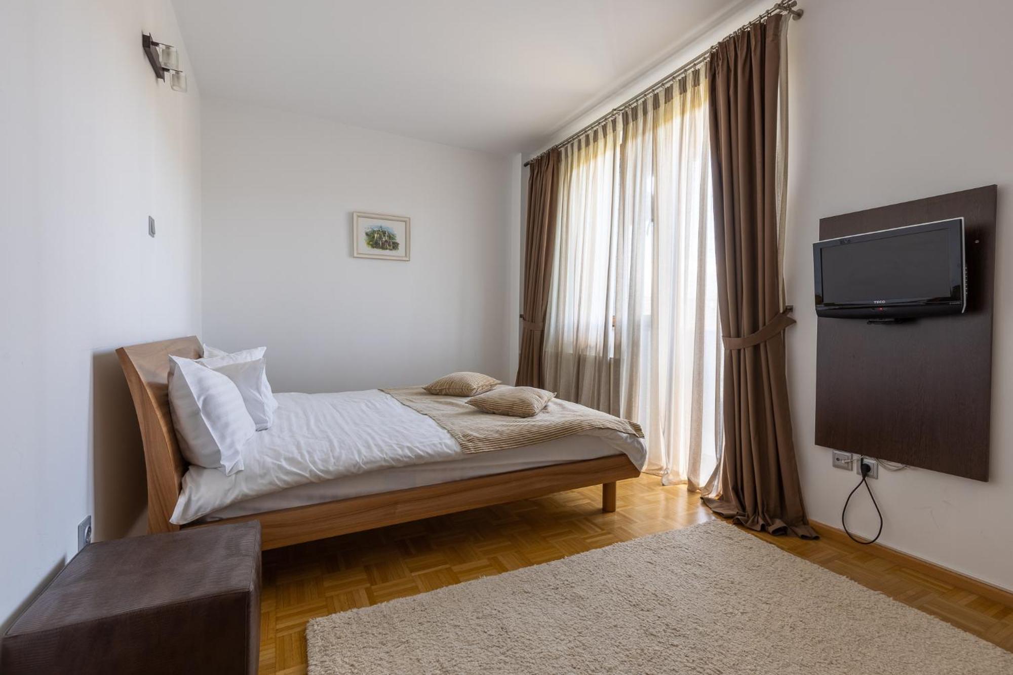 Vila Etiquette Predeal Dış mekan fotoğraf