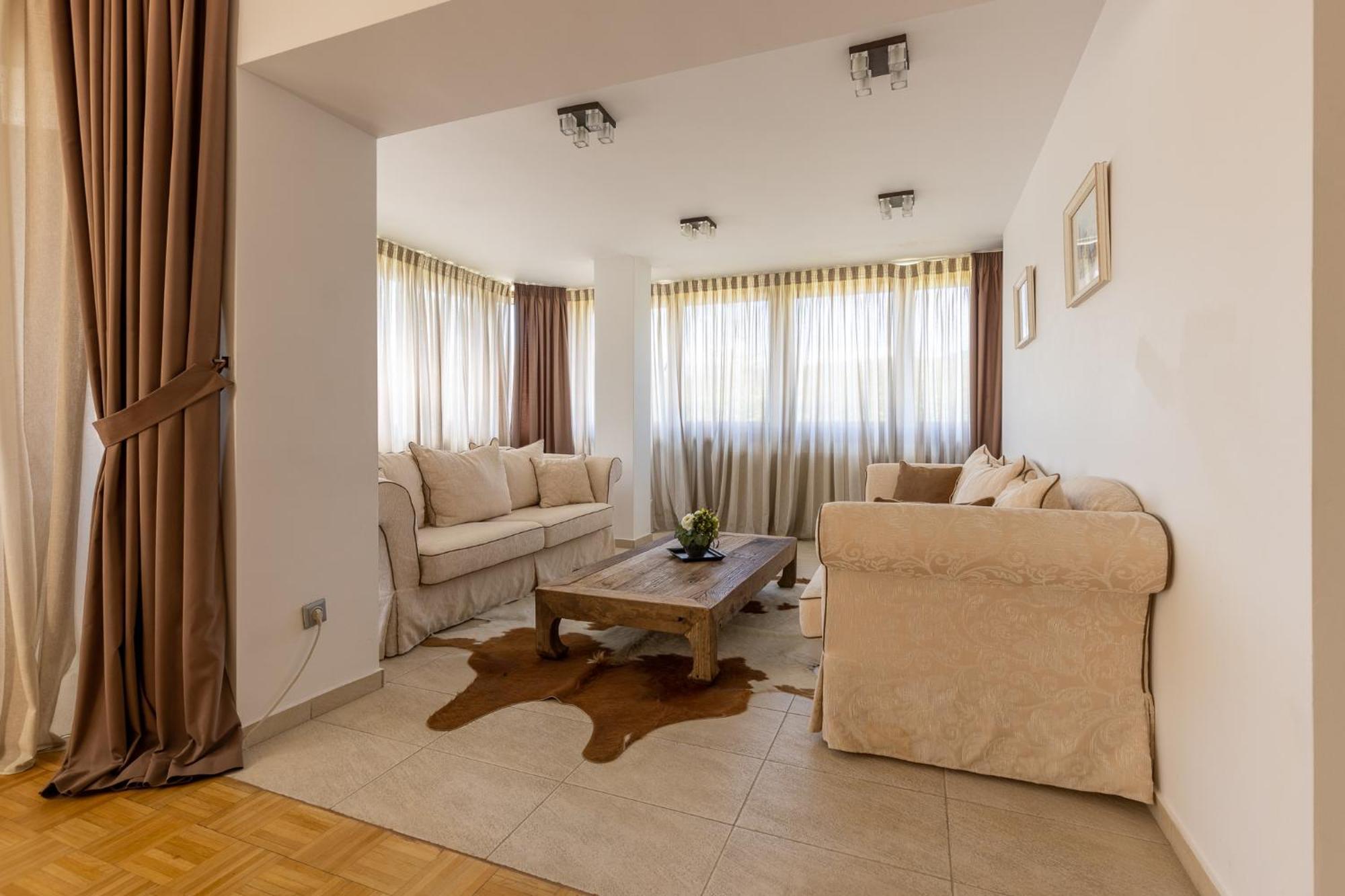 Vila Etiquette Predeal Dış mekan fotoğraf