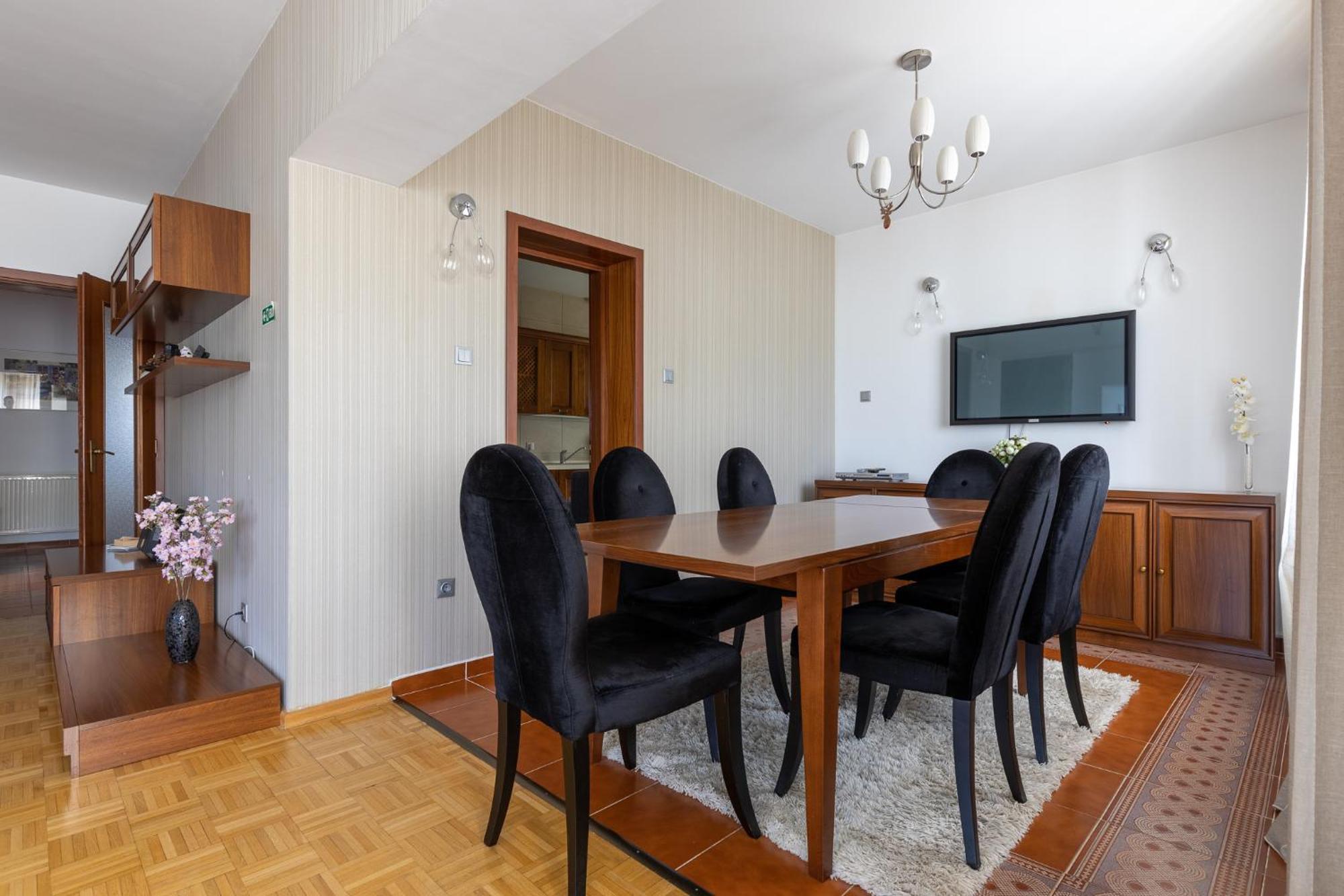Vila Etiquette Predeal Dış mekan fotoğraf