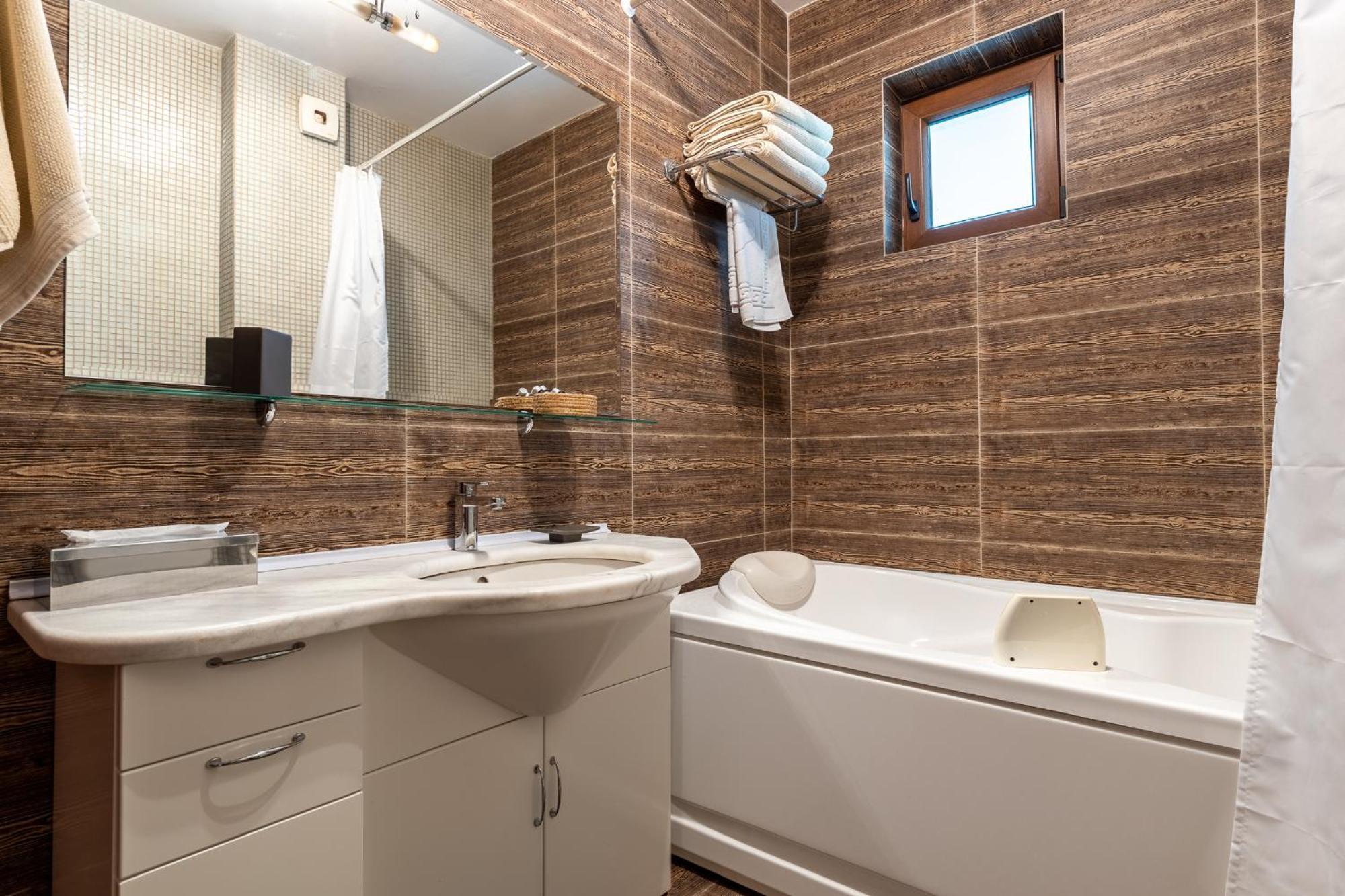 Vila Etiquette Predeal Dış mekan fotoğraf