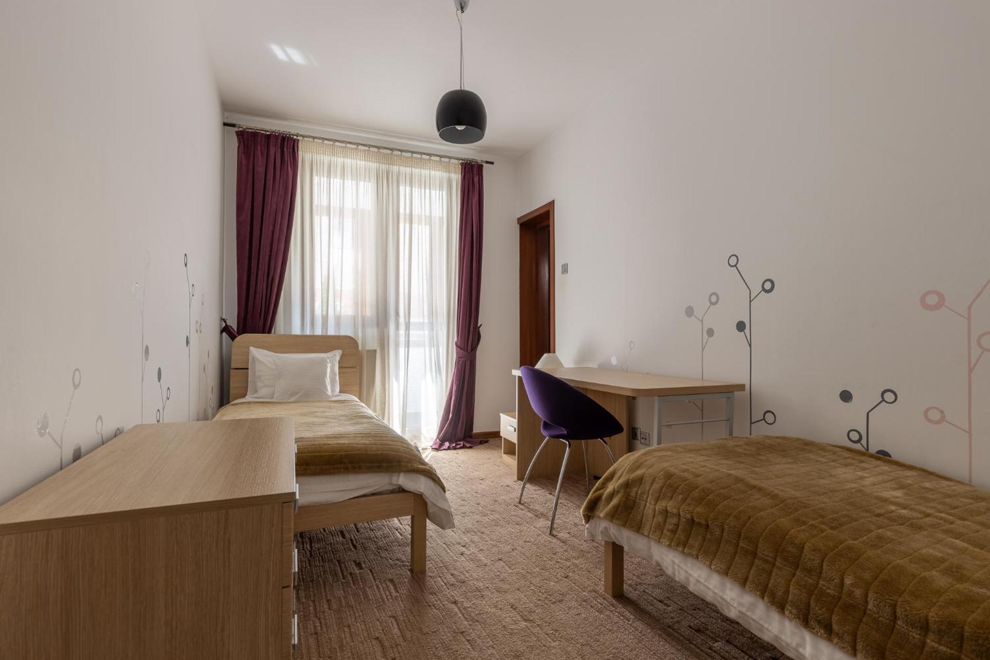 Vila Etiquette Predeal Dış mekan fotoğraf