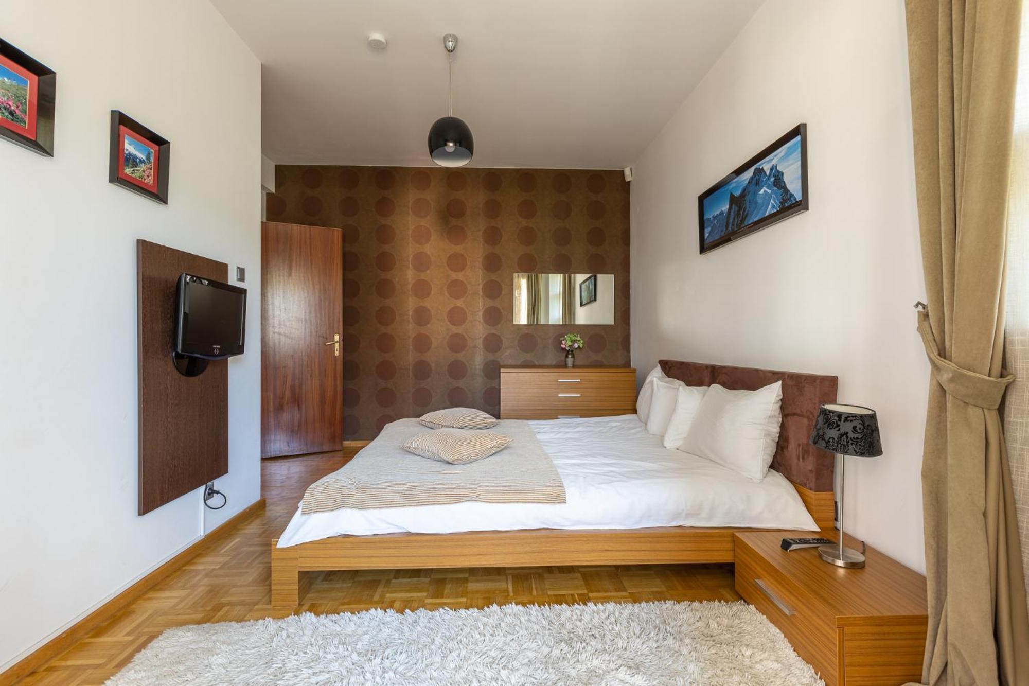 Vila Etiquette Predeal Dış mekan fotoğraf