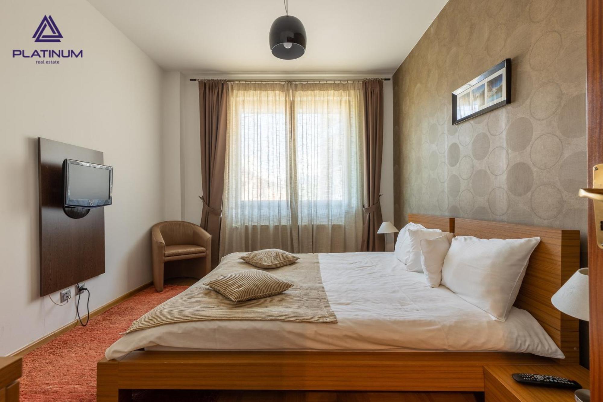 Vila Etiquette Predeal Dış mekan fotoğraf