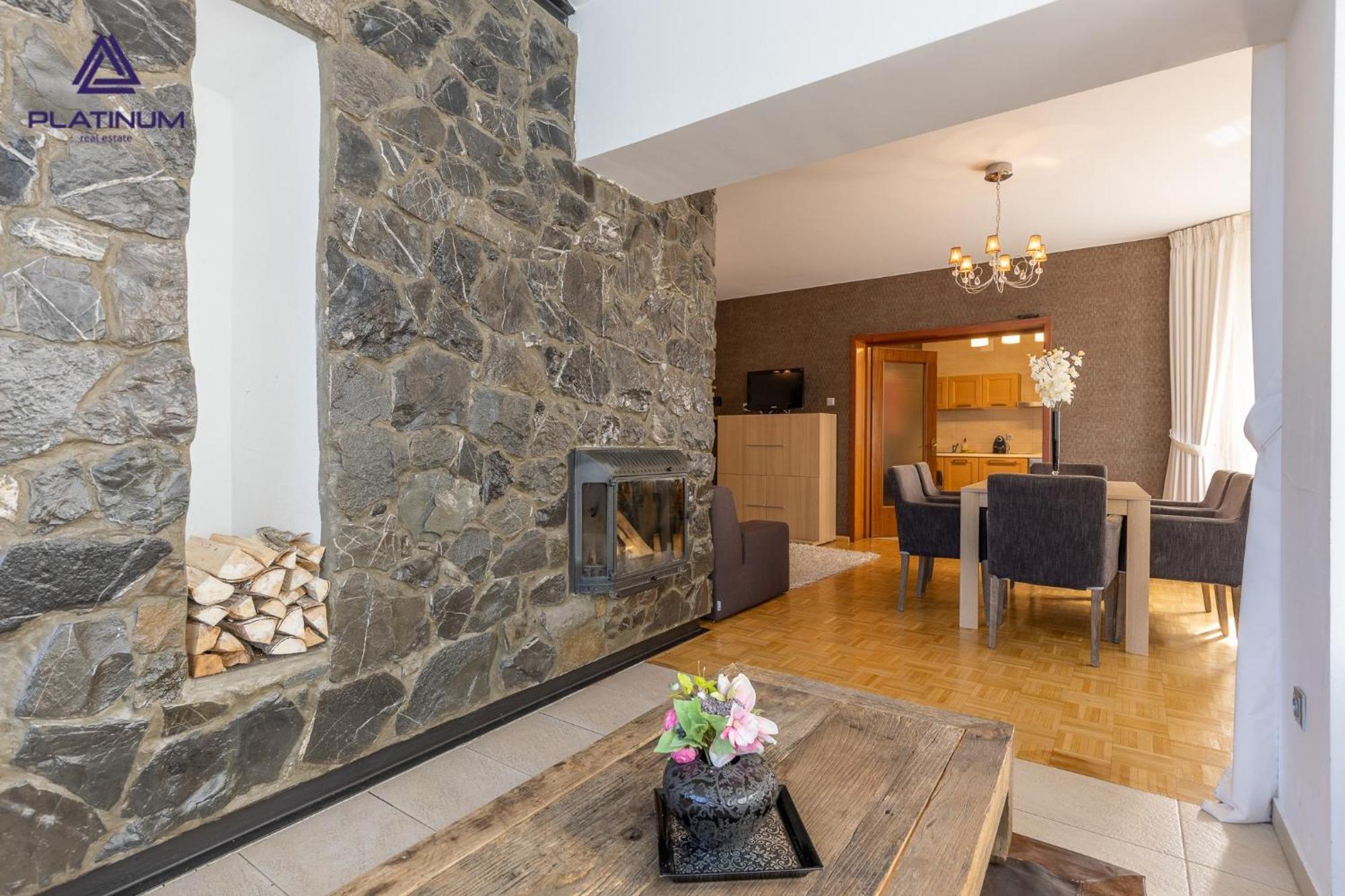Vila Etiquette Predeal Dış mekan fotoğraf