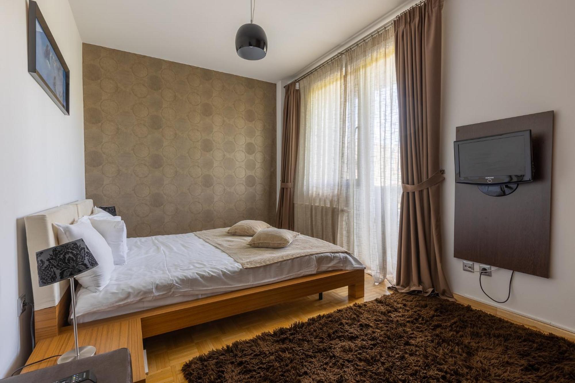 Vila Etiquette Predeal Dış mekan fotoğraf